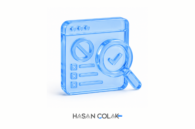 Blacklist Nedir, Nasıl Kontrol Edilir?