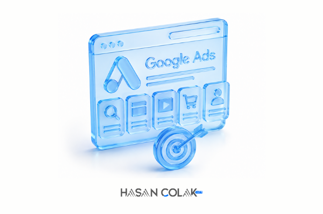 Google Ads Kampanya Türleri ve Hangi Durumlarda Kullanılır?