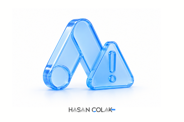 Google Ads’de Sık Yapılan Hatalar