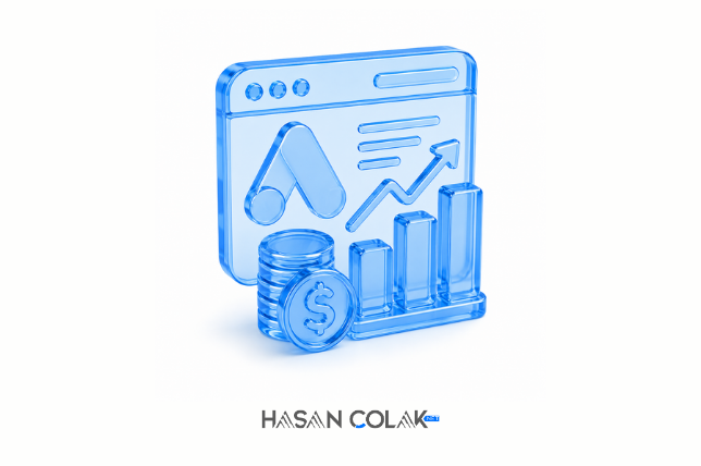 Google Reklam Bütçe Yönetimi ve Optimizasyonu