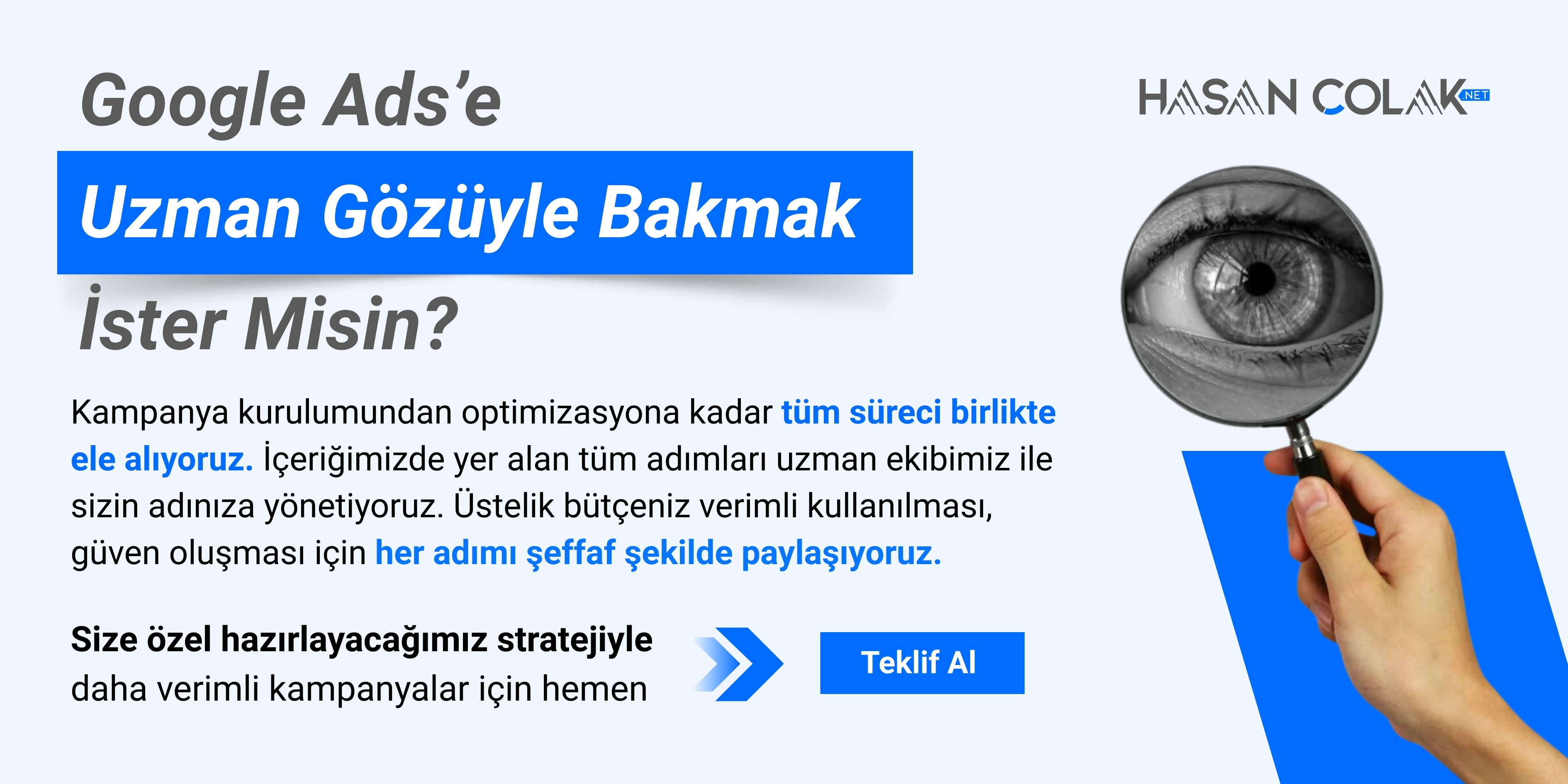 google ads reklam verme