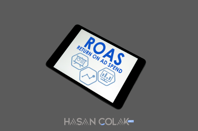 Roas Nedir, Roas Nasıl Hesaplanır