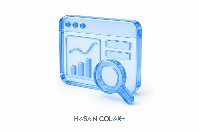 Search Console Nedir Ve Nasıl Kullanılır?
