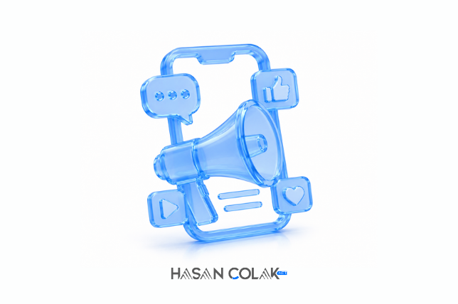 Sosyal Medya Pazarlaması Nedir?