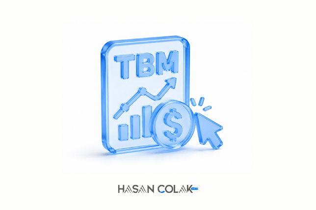 Tıklama Başına Maliyet (TBM) Nedir?