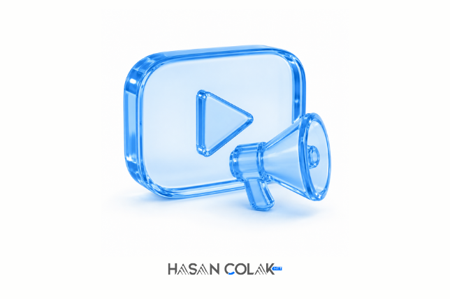 YouTube Reklam Vermenin Avantajları