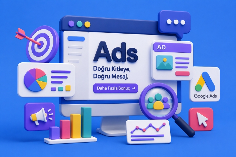 Google ADS