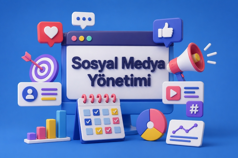 Sosyal Medya