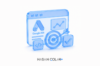 Google Ads Dönüşüm Kurulumu Nasıl Yapılır?