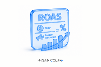 Roas Nedi̇r, Roas Nasıl Hesaplanır?