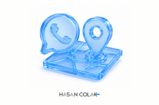 Whatsapp Konum Ekleme Nasıl Yapılır?